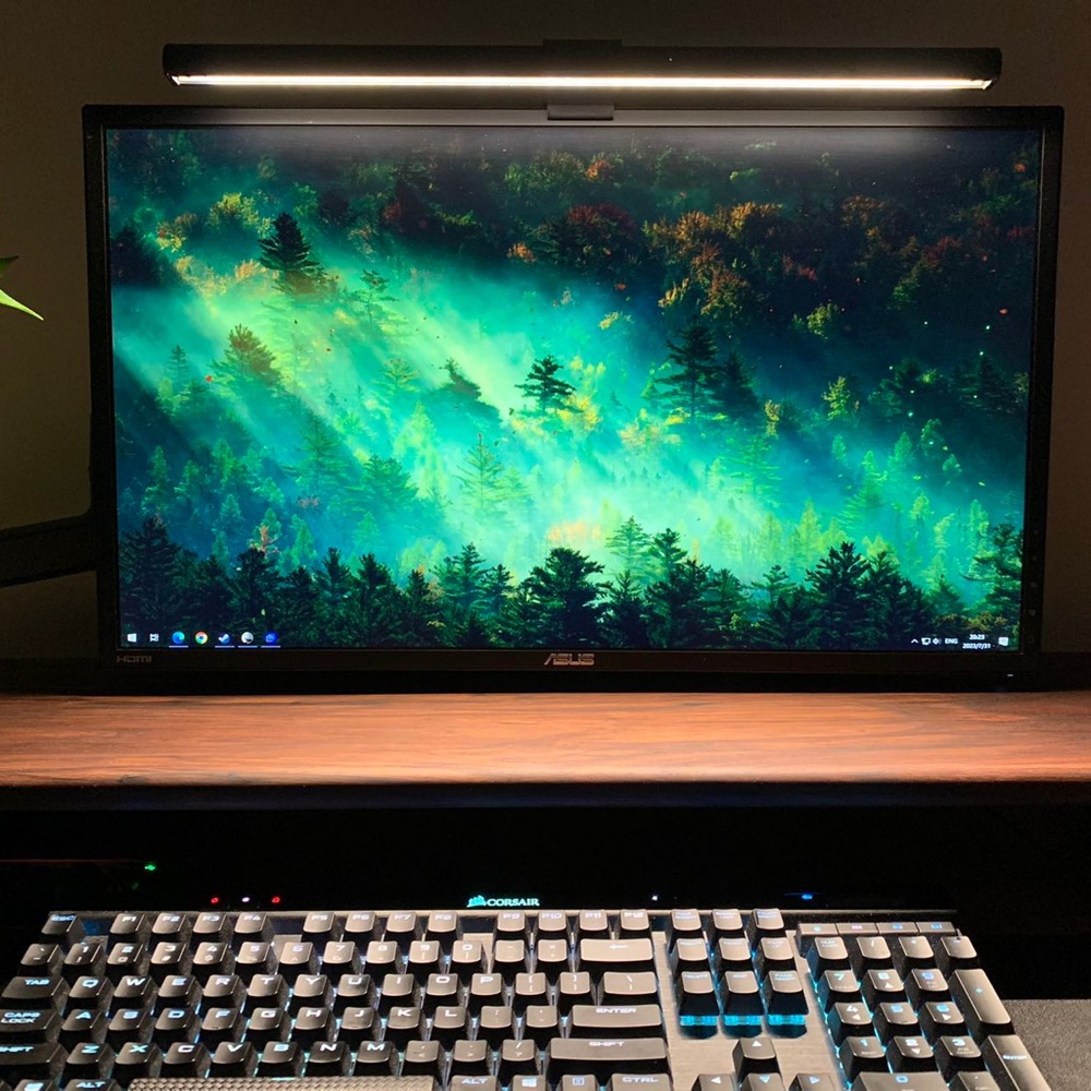 benq screenbar